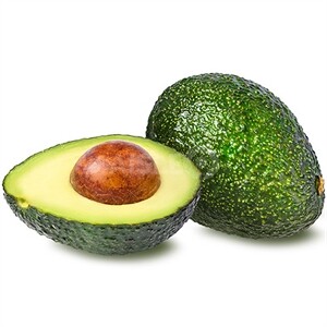 Avocado Hass