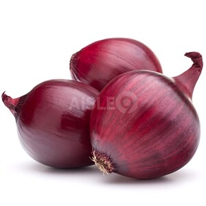 Onions Red