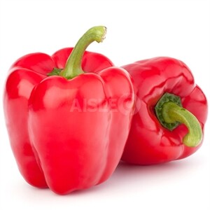 Red Peppers