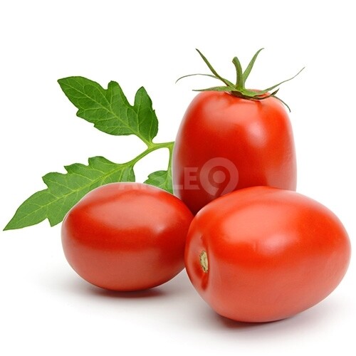 Plum Tomatoes
