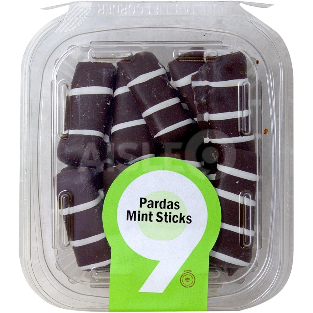 Pardas Mint Sticks