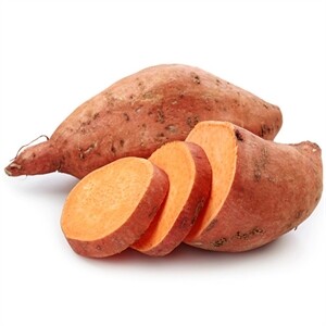 Sweet Potatoes