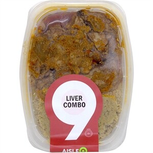 Liver Combo