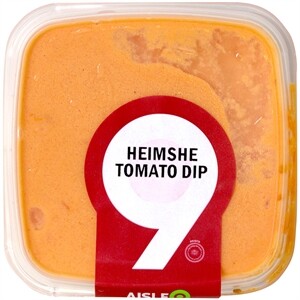 Heimishe Tomato Dip, 6 Oz