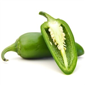 Peppers Jalapeno