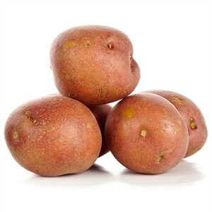 Potatoes Red Baby