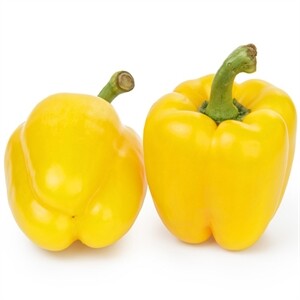 Peppers Yellow