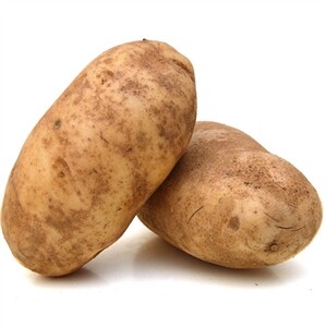 Potatoes Idaho Loose