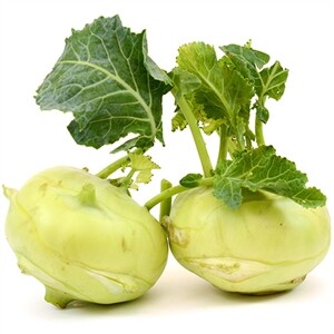 Kohlrabi Loose