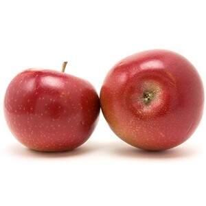 Macintosh Apples