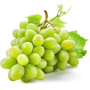 Grapes Green Seedless Fancy