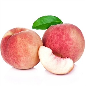 Peaches Large