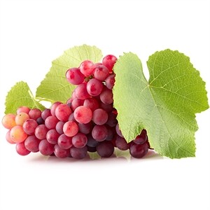 Grapes Red Seedless