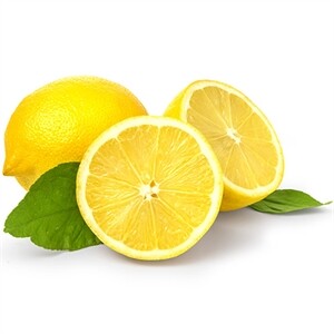 Lemons Large