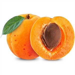 Apricots Small