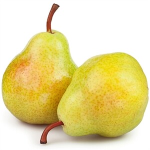 Bartlett Pears