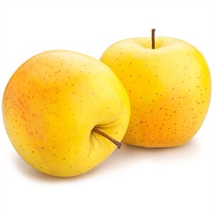 Golden Delicious Apples