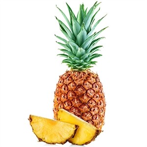 Jumbo Gold Pineapple