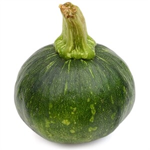 Squash Baby