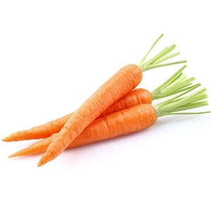Carrots Loose