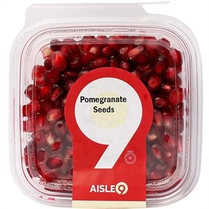 Pomegranate Seeds, 6 Oz
