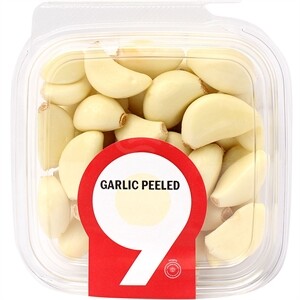 Garlic Peeled, 5 Oz