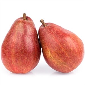 Pears Red Anjou