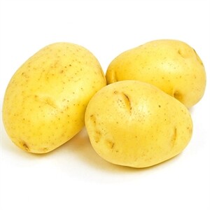 Potatoes Yukon Gold