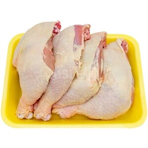 Hisachdus Chicken Bottoms Family Pak, 1 Lb
