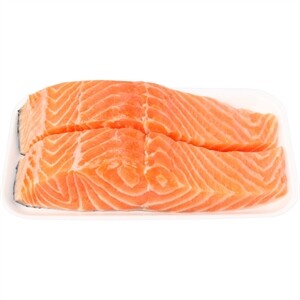 Salmon Fillet 2Pk