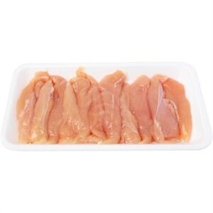 Hisachdus Chicken Fingers