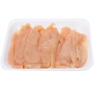 Kiryas Joel Chicken Cutlets Thin Sliced
