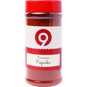 Tuscanini Premium Chili Pepper Spice Grinder, 1.06oz