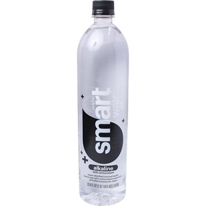 Coca Cola Smart Water 1 Liter, 1 Lt