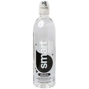 Glaceau Smart Water, 24 Oz