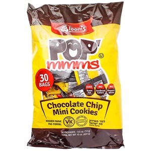 Pop Mms 30Pk, 30 Pk