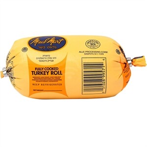Meal Mart Turkey Roll