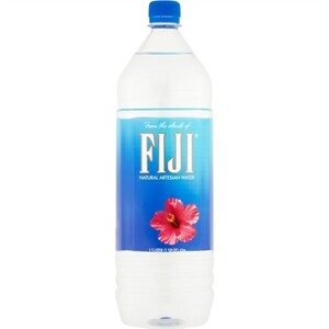 Fiji Water, 50.7 Oz