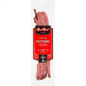 Meal Mart Sliced Pastrami, 6 Oz