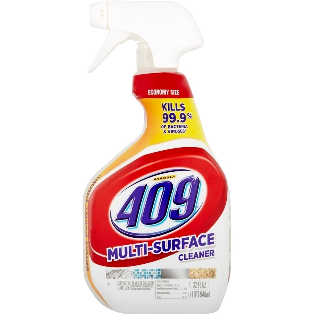 409 All Purpose Cleaner 32 Oz