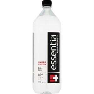 Essensia Water, 50.7 Oz