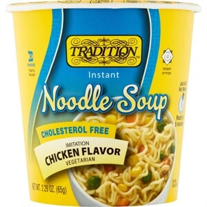 Tradition Creamy Chicken Soup G/Fre, 1 Ct