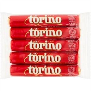 Swiss Torino Chocolate Sticks, 5 Pc