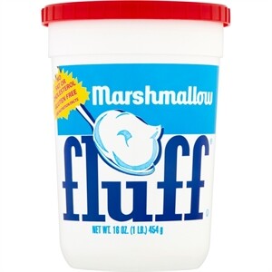 Marshmallow Fluff, 18 Oz