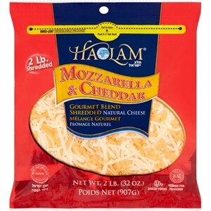Haolam Fancy Shreddded Blend, 32 Oz