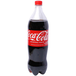 Coca Cola Coke Classic, 1.25 Ltr