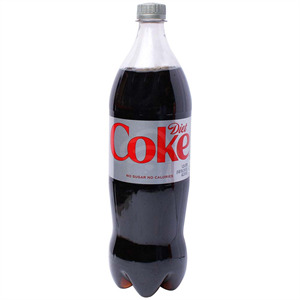 Diet Coke, 1.25 L