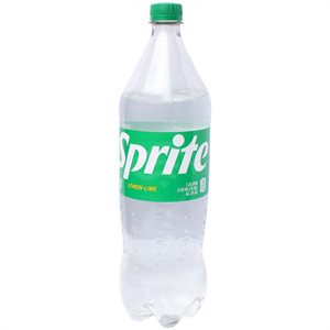 Sprite Soda, 1.25 Ltr