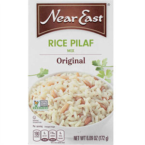 Near East Rice Pilaf Mix, 6 Oz