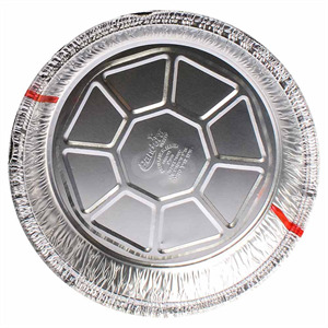 8" Round Pan